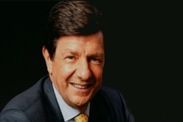 Fernando Roberto Moreira Salles