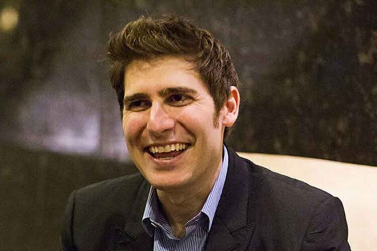 Eduardo Saverin 