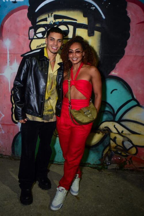 Dhon e Dandara Mariana