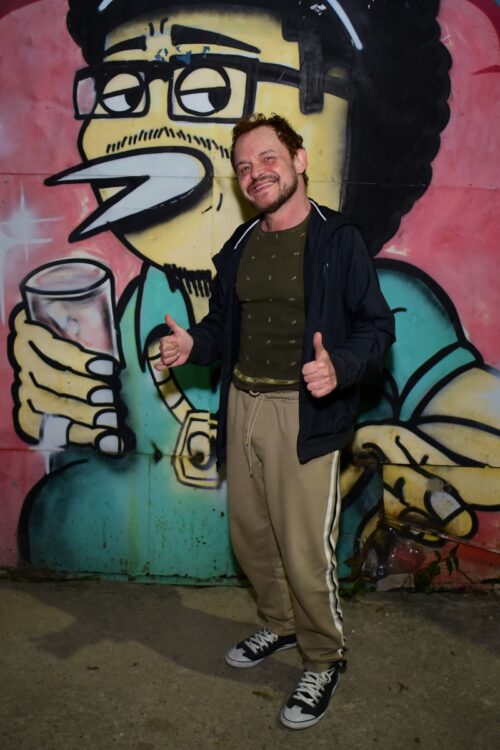 Matheus Nachtergaele