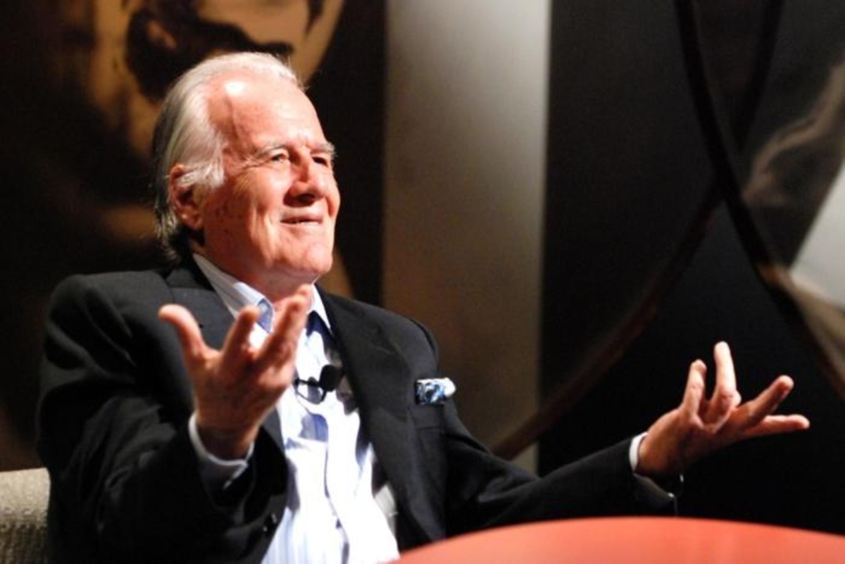 Morre o jornalista Mino Carta