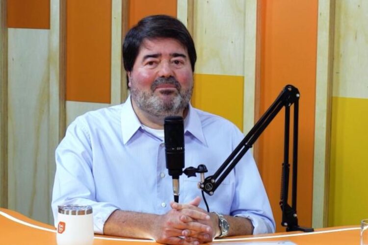 Pedro Moreira Salles