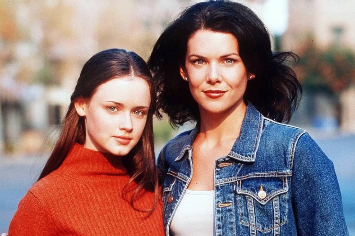 Gilmore Girls