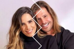 Wanessa e Dado Dolabella