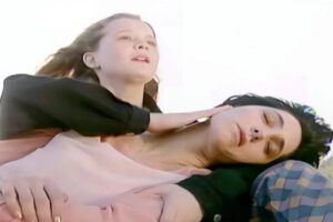 A Viagem - morte de Dinah