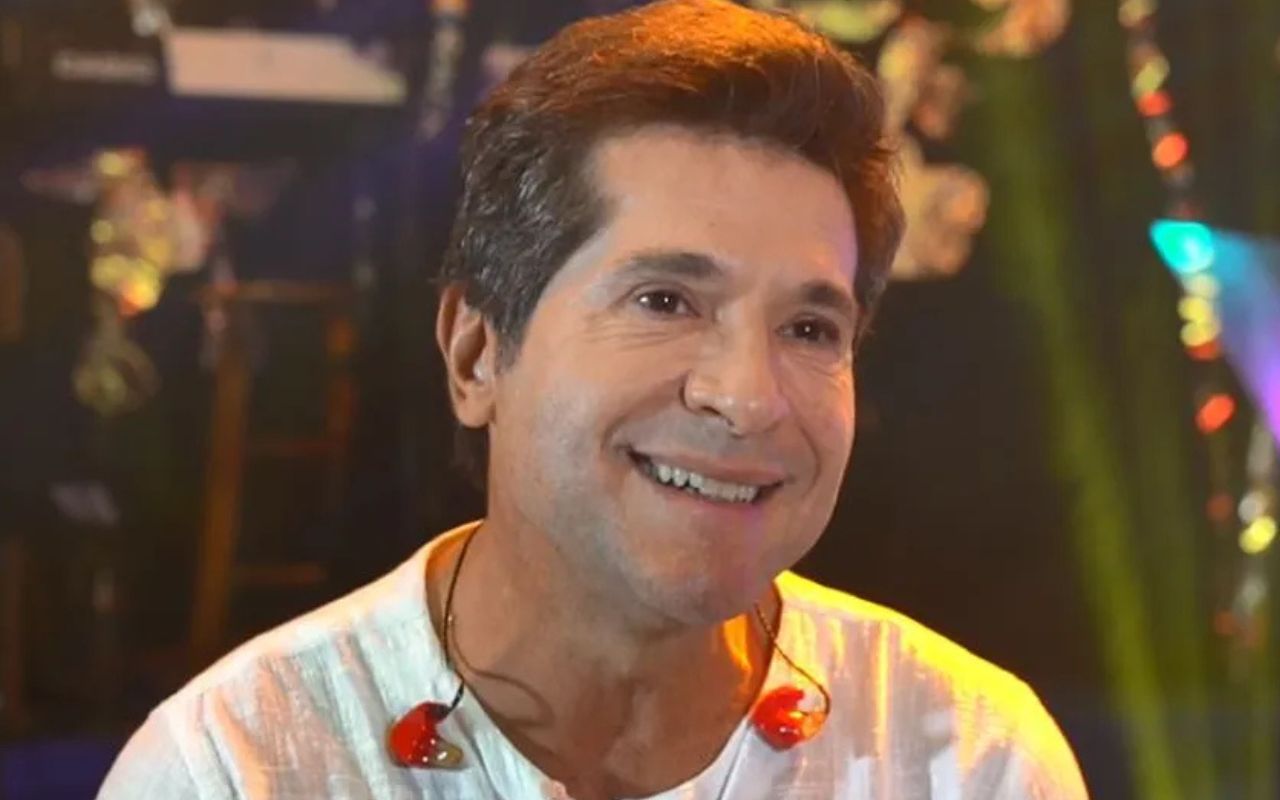 Daniel acredita em um Brasil mais solidário