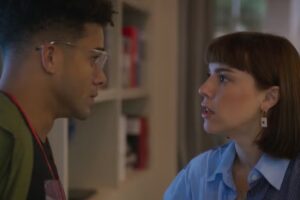 Vale Tudo: Sardinha e Solange