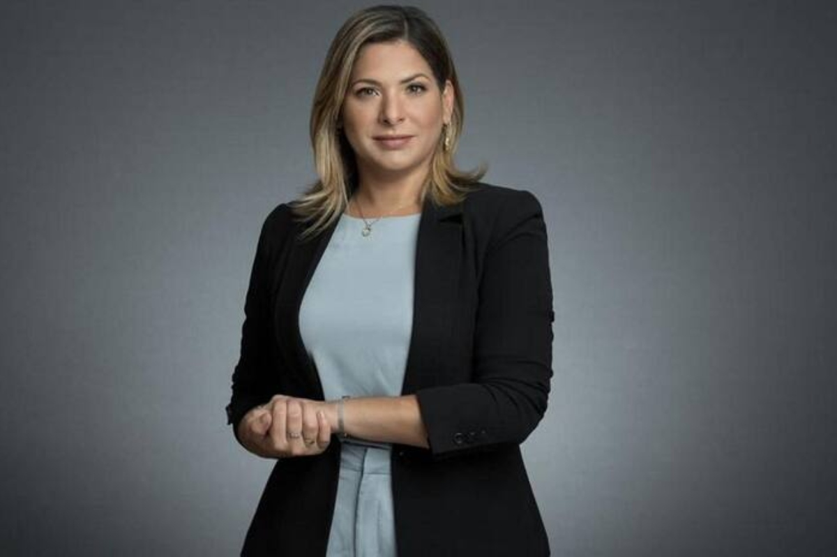 Daniela Lima demitida da Globonews