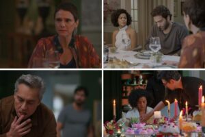 Vale Tudo capítulo 100