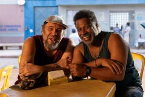 Pablo e Luisão terá segunda temporada