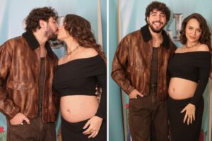 Nattan e Rafa Kalimann