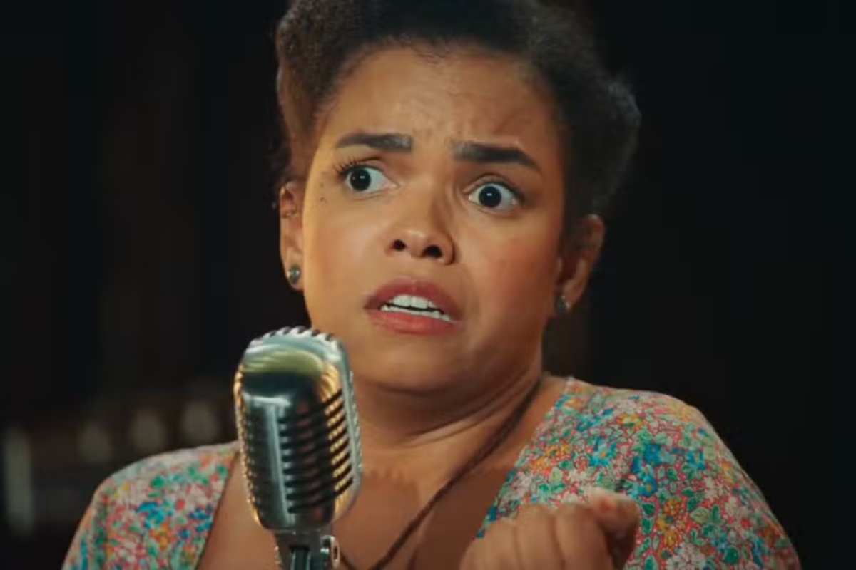 Êta Mundo Melhor - Dita (Jeniffer Nascimento)