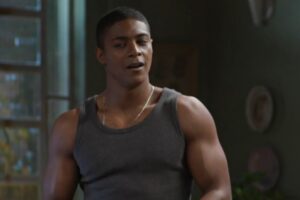 Marlon (Humberto Morais)