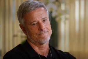 Dona de Mim - Jaques (Marcello Novaes)