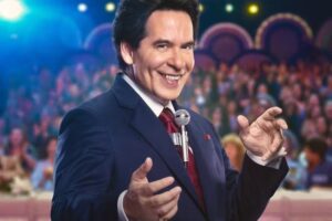 Leandro Hassum no filme 