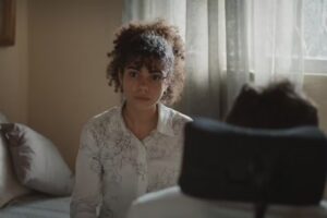 Vale Tudo - Ana Clara (Samantha Jones)