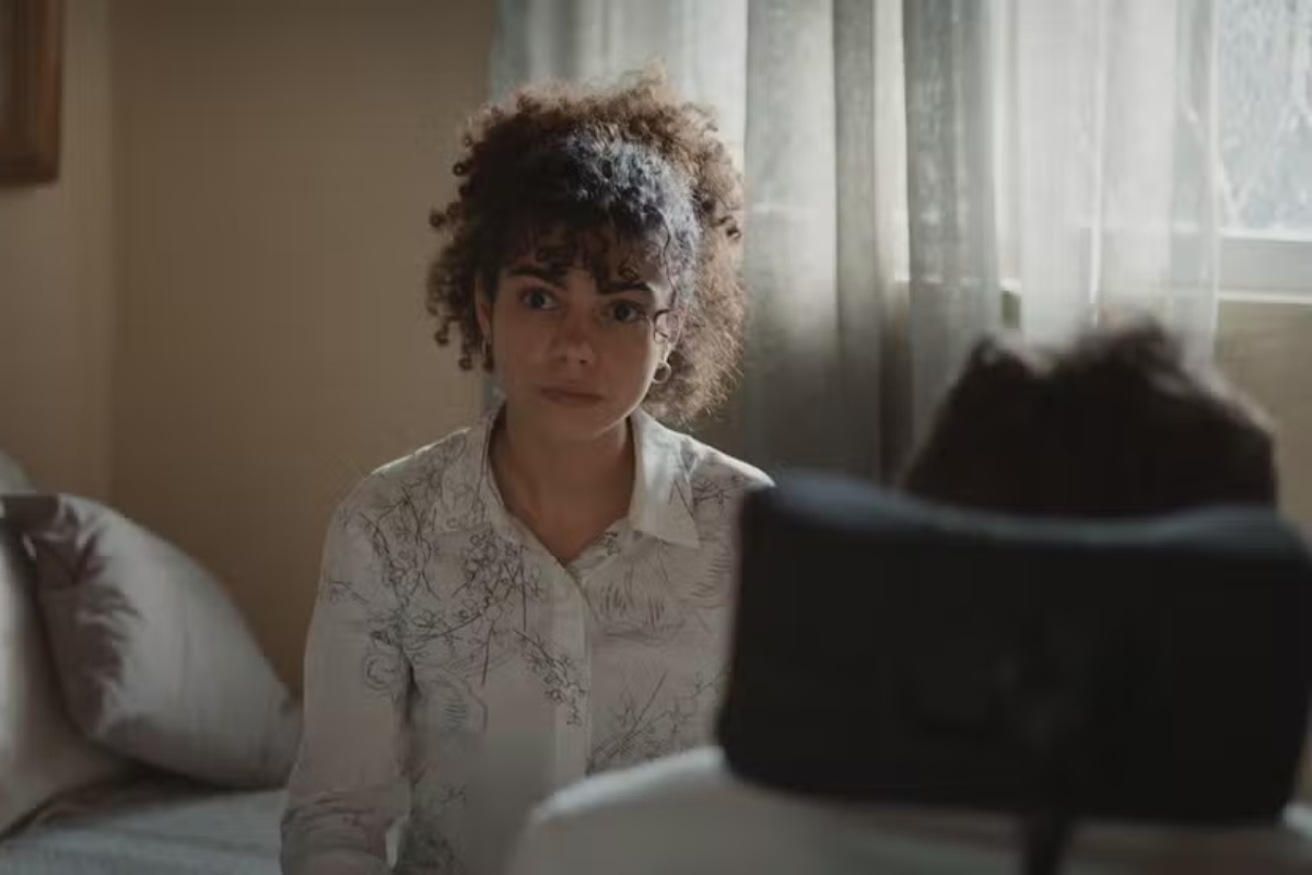 Vale Tudo - Ana Clara (Samantha Jones)