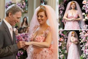 Vale Tudo - Casamento Aldeíde e Laudelino