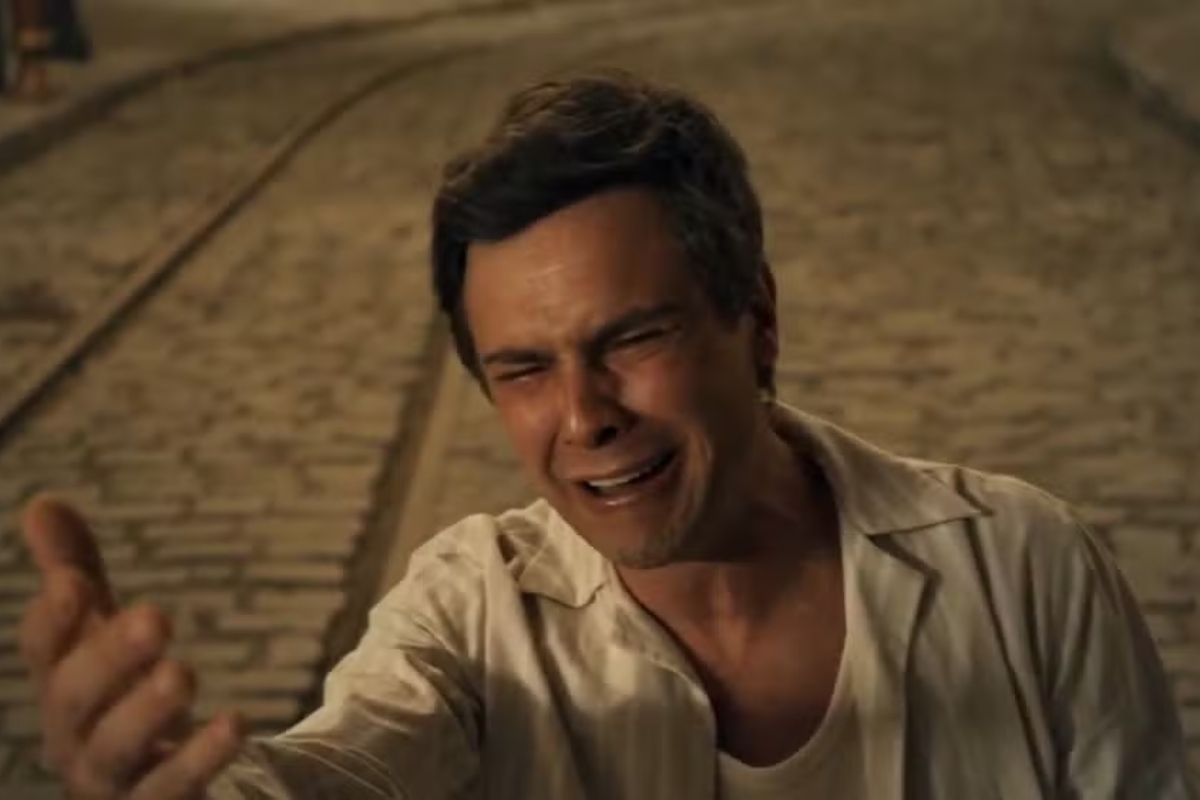 Êta Mundo Melhor - Candinho (Sérgio Guizé)