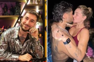 Sensitivo faz previsão sobre Zé Felipe e Virginia