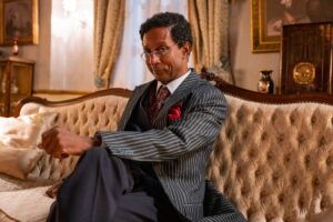 Luis Miranda é o Asdrúbal em 'Êta Mundo Melhor'