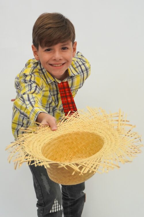 Eduardo Guerzet, da novela