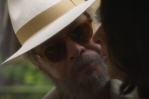 Garota do Momento - Juliano sequestra Clarice