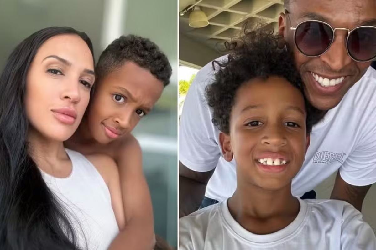 Jô pode ser preso novamente por não pagar pensão a outro filho