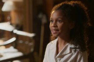 Garota do Momento - Lucinha (Luisa Lovato)