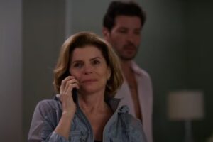 Vale Tido - Odete (Debora Bloch)