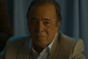 Dona de Mim - Abel (Tony Ramos)