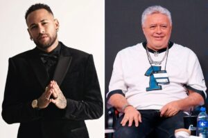 Neymar compra mansão de DJ Marlboro