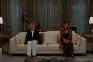 Vale Tudo - Odete e Celina