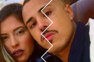 MC Livinho termina com Byanca Gabarron