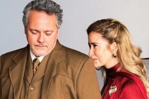 Garota do Momento - Raimundo e Lígia