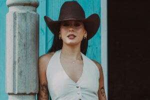 Ana Castela novo clipe