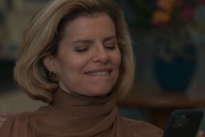 Vale Tudo - Odete Roitman