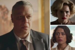 Final de Garota do Momento: Juliano mata Zélia e sequestra Clarice