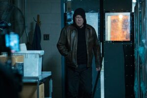 Bruce Willis em 'Desejo de Matar'