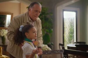 Dona de Mim - Abel e Sofia