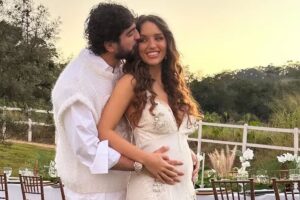 Nattan e Rafa Kalimann