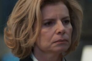 Vale Tudo - Odete Roitman (Debora Bloch)