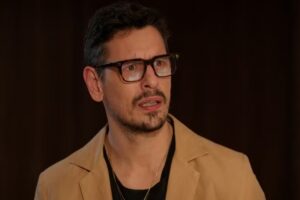 Vale Tudo - Renato (João Vicente)