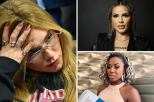 Virginia, Deolane e Adélia indiciadas CPI das bets