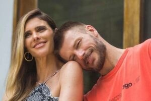 Fernanda Lima e Rodrigo Hilbert