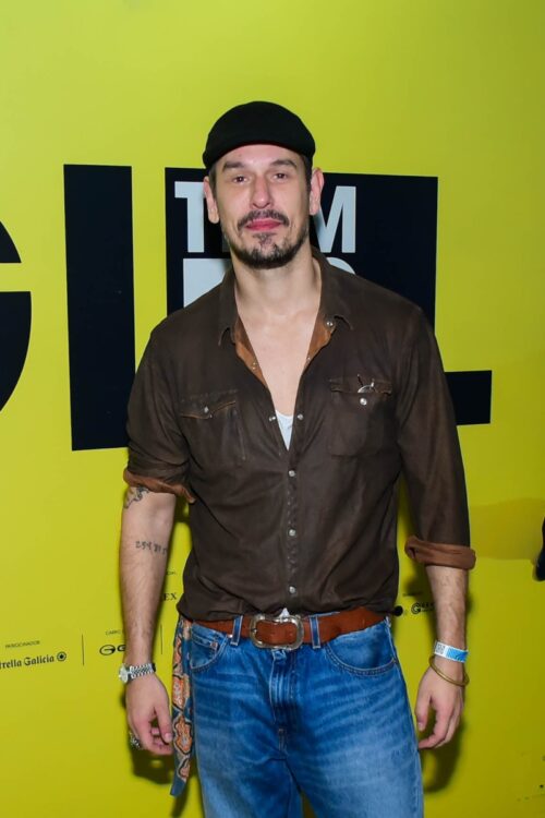 João Vicente Castro 