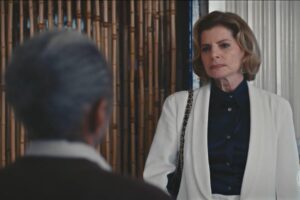 Vale Tudo - Odete e Nice