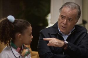 Dona de Mim - Sofia e Abel