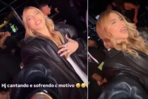 Virginia apaga vídeo