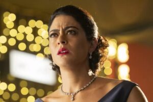 Garota do Momento - Clarice (Carol Castro)